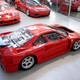 Illustration for article titled Ferrari F40 LM: Supercar Teardown